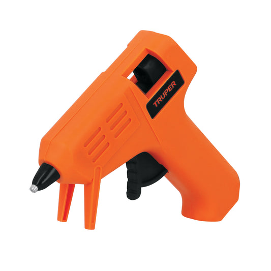 Pistola eléctrica para silicón de 5/16', 220 V, Truper Caja con 6, 100795
