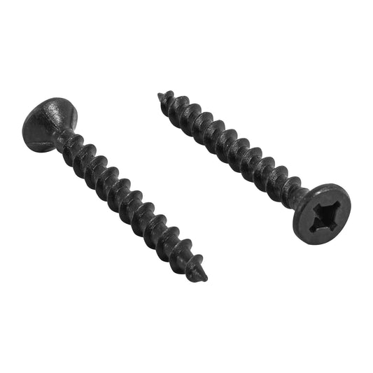 Bolsa con 200 pijas #8 x 1-1/2' combinadas (cuadro+Phillips) Caja con 6, 44893