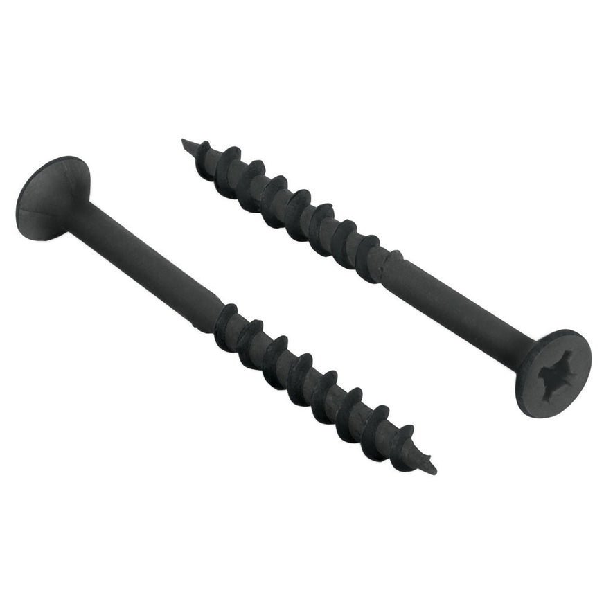 Bolsa con 200 pijas #8 x 1-1/4' combinadas (cuadro+Phillips) Caja con 6, 44892