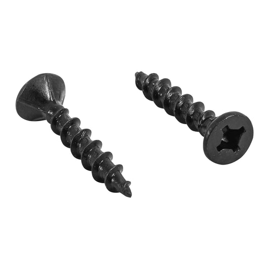 Bolsa con 200 pijas #8 x 1' combinadas (cuadro + Phillips) Caja con 6, 44891