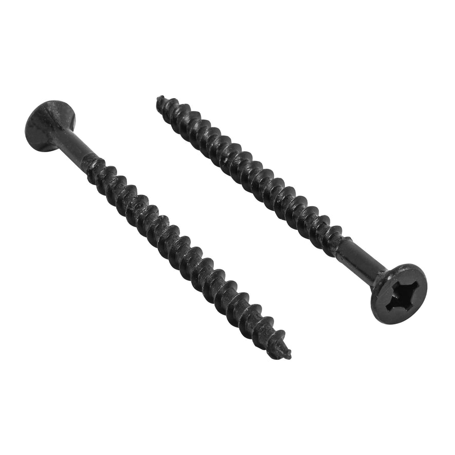 Bolsa con 200 pijas #8 x 2' combinadas (cuadro + Phillips) Caja con 6, 44895