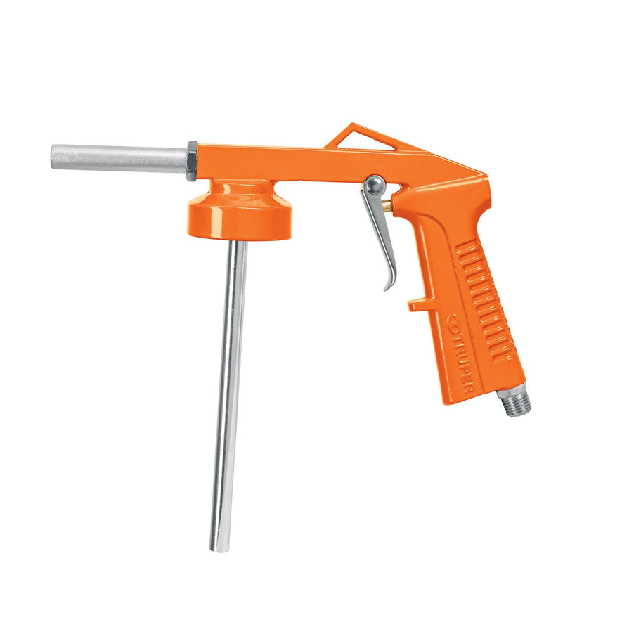Pistola para recubrimiento (cuerpo), Truper Caja con 2, 19232