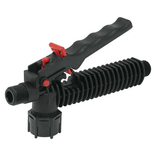 Pistola completa para fumigador 12,16 y 20L, Pretul, 27142