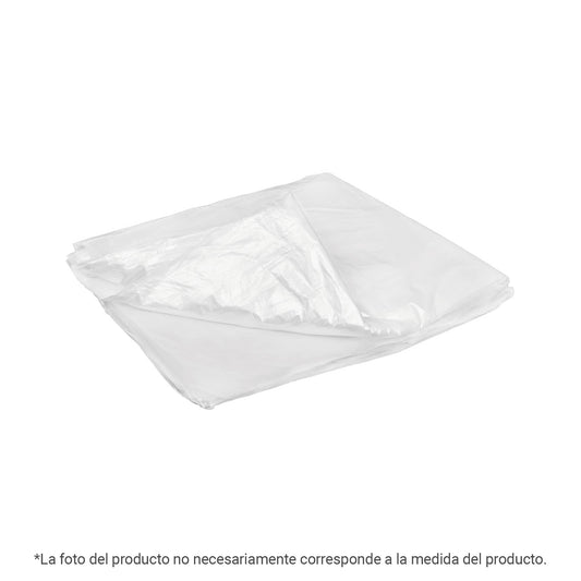 Plastiprotector 7.5 x 2 m, uso ligero, Truper Caja con 6, 103655