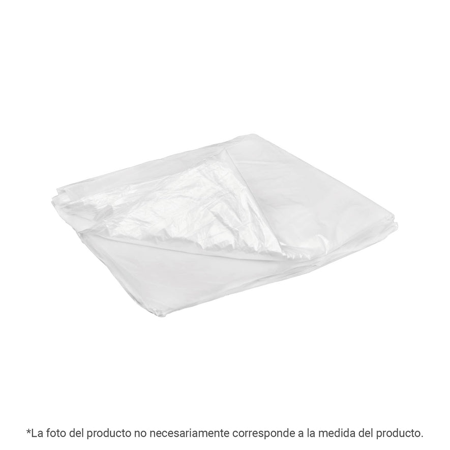 Plastiprotector 7.5 x 2 m, uso ligero, Truper Caja con 6, 103655