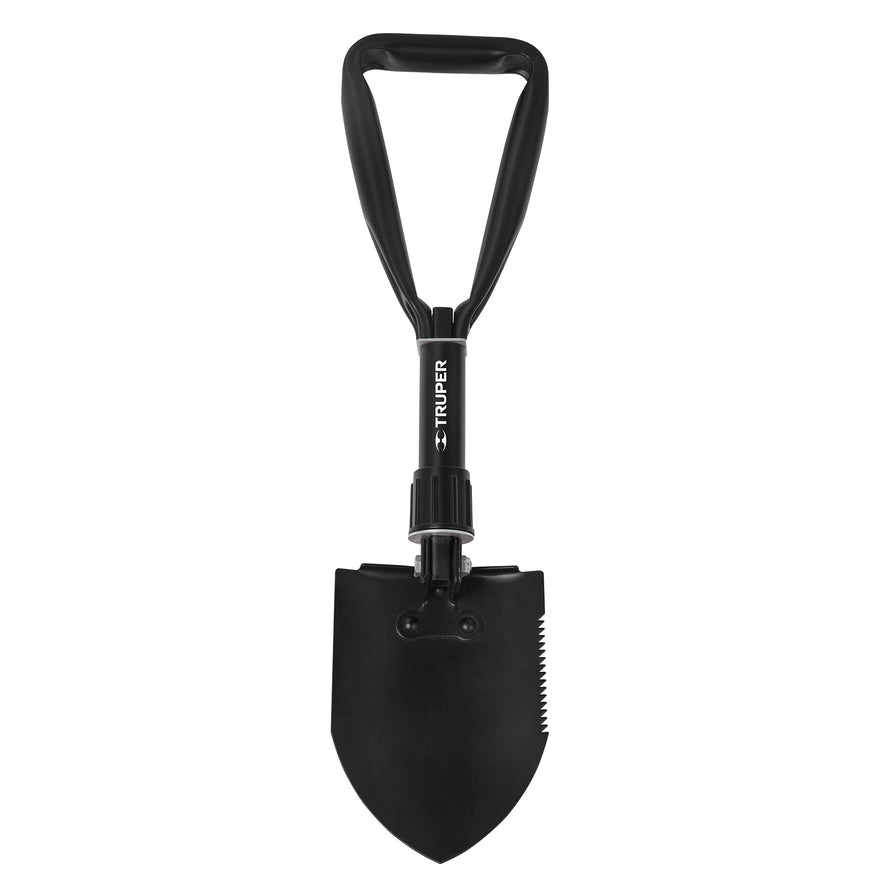 Pala plegable de 18', Truper Caja con 3, 16018