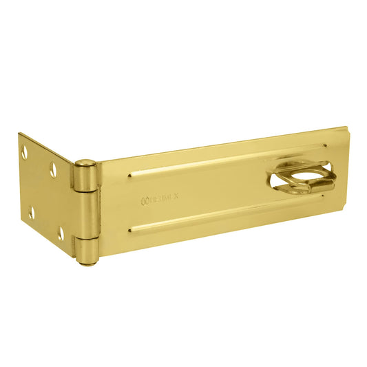 Portacandado de acero latonado 6', Hermex Caja con 6, 43750