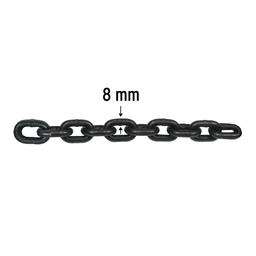 Polipasto de cadena de 3 ton, Pretul, 27129