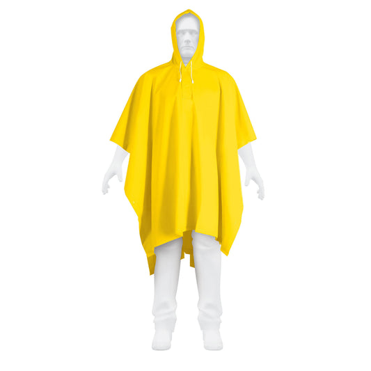 Poncho o capamanga doble capa, Truper Expert Caja con 3, 100915