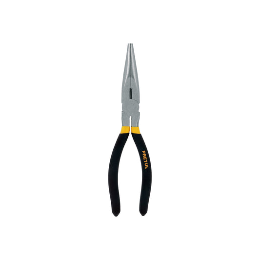 Pinza de punta y corte 8' mango de PVC, Pretul Caja con 6, 22627