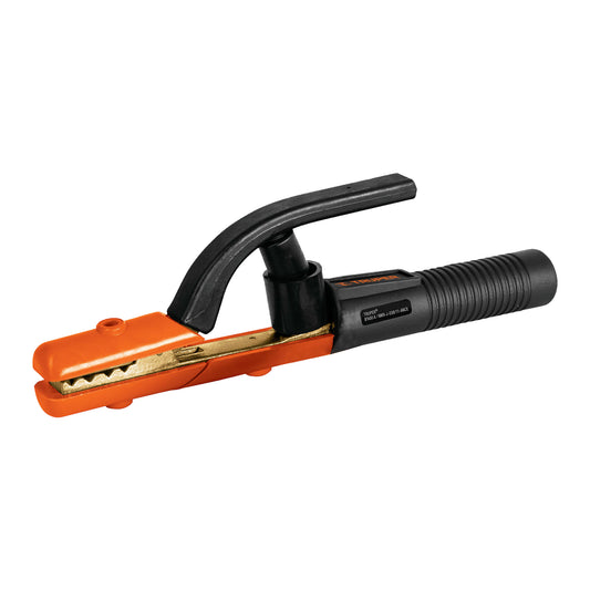 Pinza porta electrodo de 500 A, Truper Caja con 4, 14233