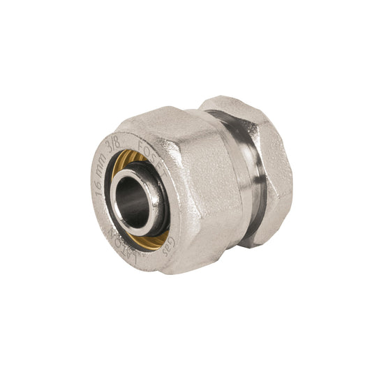 Tapón para PE-AL-PE, 3/8', Foset Caja con 4, 45938