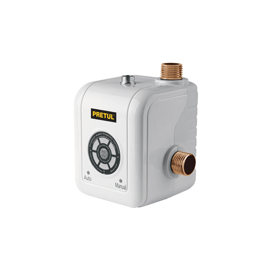 Bomba presurizadora 1/10 HP, Pretul, 29939