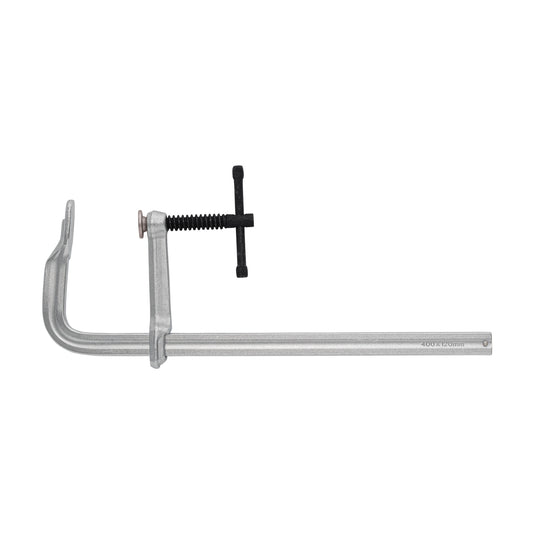 Prensa rápida tipo 'F' 16', uso rudo, Expert, 103162