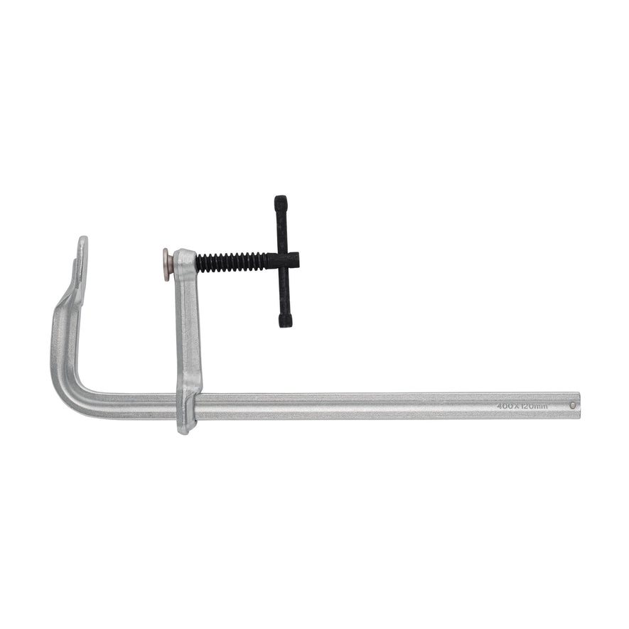 Prensa rápida tipo 'F' 16', uso rudo, Expert, 103162