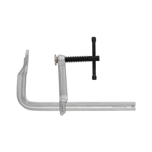 Prensa rápida tipo 'F' 8', uso rudo, Expert Caja con 2, 103160