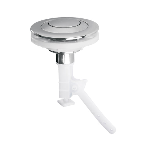 Botón superior universal p/válvula tradicional para WC, FOSET Caja con 6, 48359