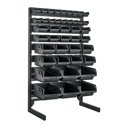Rack organizador multi gavetas TRUPER, 56014