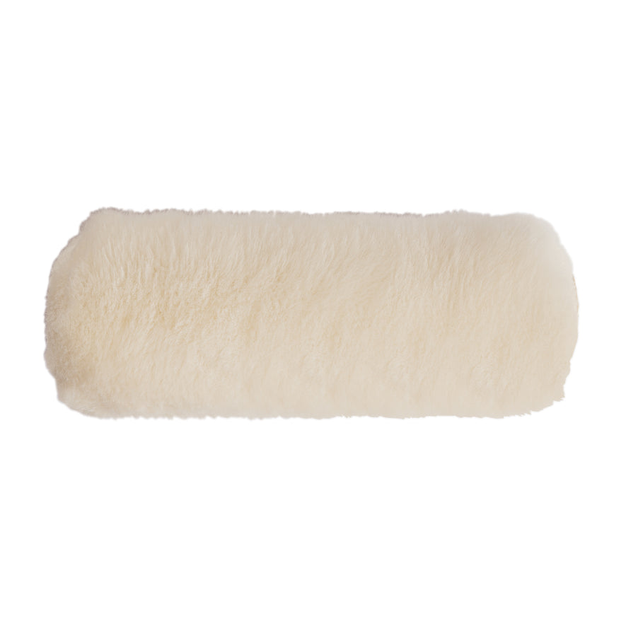 Felpa para rodillo, 9 x 3/4, superficies rugosas, Expert Caja con 6, 101394