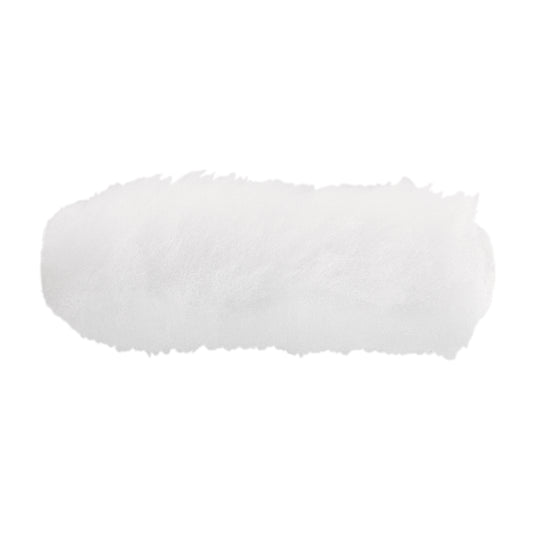 Felpa para rodillo, 9x1-1/4,superficies extra rugosas,Pretul Caja con 6, 28045