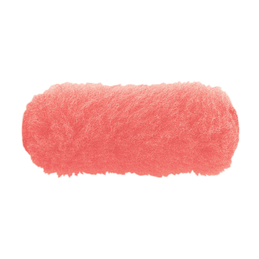 Felpa para rodillo 9' x 1-1/4' superficies extra rugosas Caja con 6, 13891