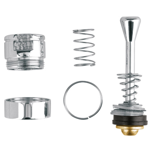 Repuesto palanca para llave economizadora, Foset, 49228