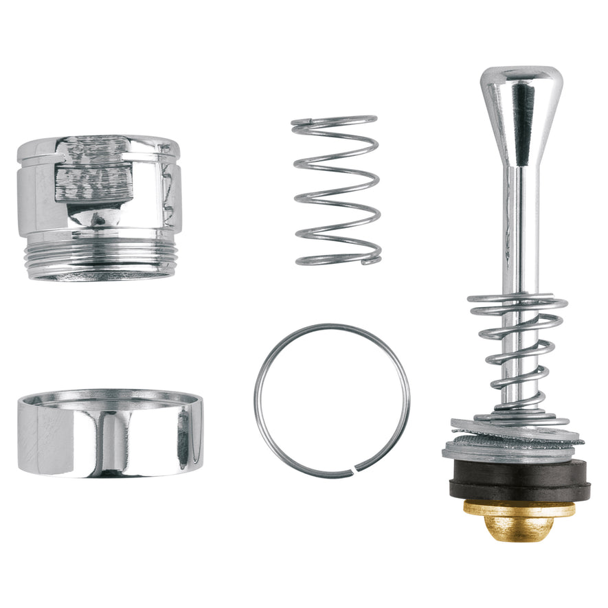 Repuesto palanca para llave economizadora, Foset, 49228