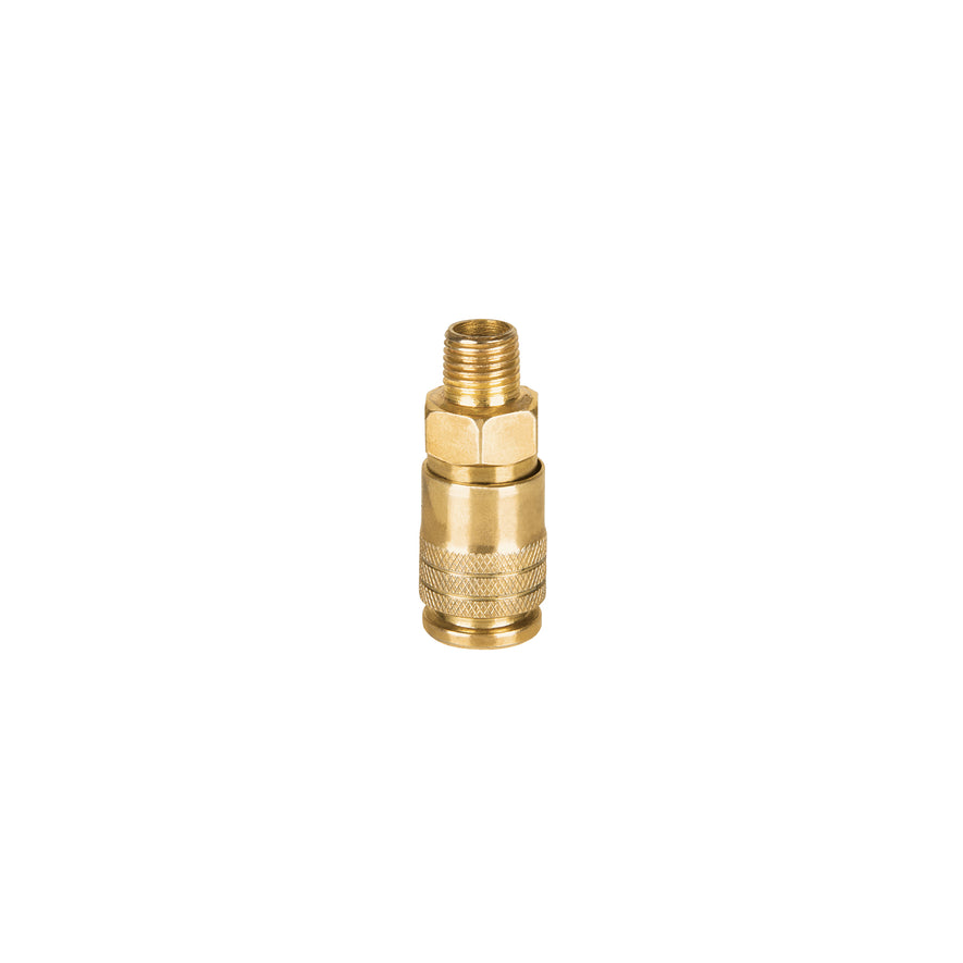 Válvula de salida para compresores 25/50L, Truper, 19326