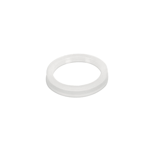 Empaque de silicón para calentador solar, 58 mm, Foset Caja con 10, 44356