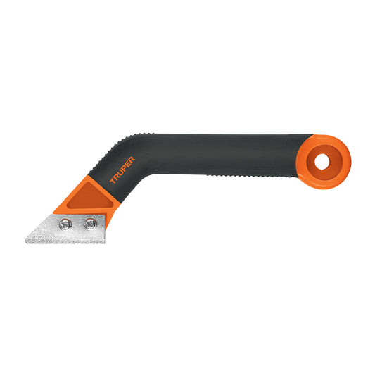 Raspador de lechada con cuchillas de 2', TRUPER Caja con 6, 100650