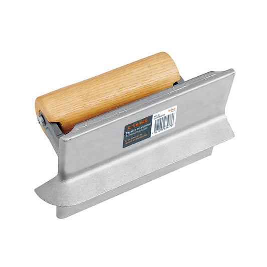 Rayador de aluminio, Truper Caja con 6, 15424