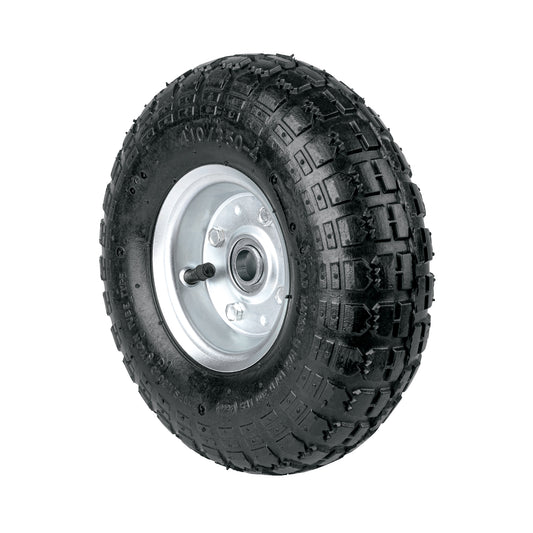 Rueda de repuesto p/revolvedora de cemento RECE-160P, Pretul, 28133