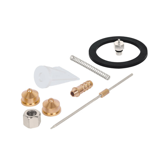 Repuestos de pistolas para pintar, PIPI-26 y PIPI-27, Truper, 23111