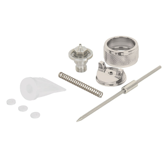 Repuestos de pistolas para pintar, PIPI-320, Truper, 12079