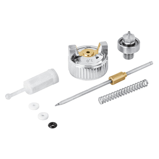 Repuestos de pistolas para pintar, PIPI-410, Truper, 13057