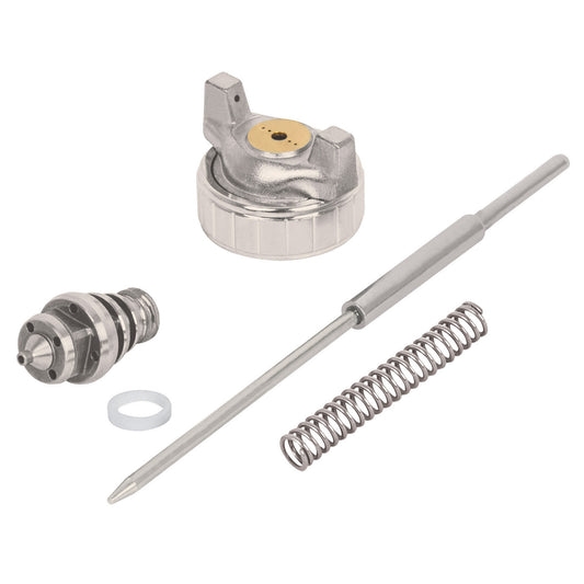 Juego de repuestos para PIPI-421, Truper, 13097