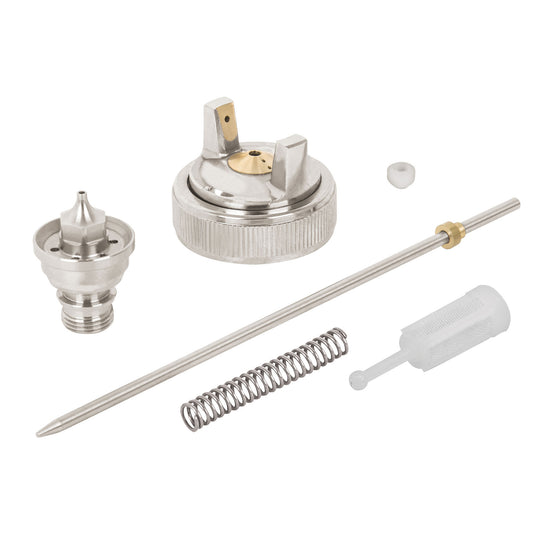 Repuestos de pistolas para pintar, PIPI-432, Truper, 13051