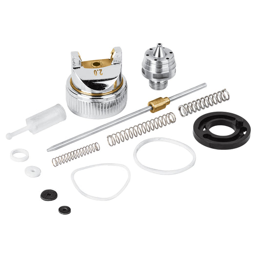 Repuestos de pistolas para pintar para PIPI-442, Truper, 18537