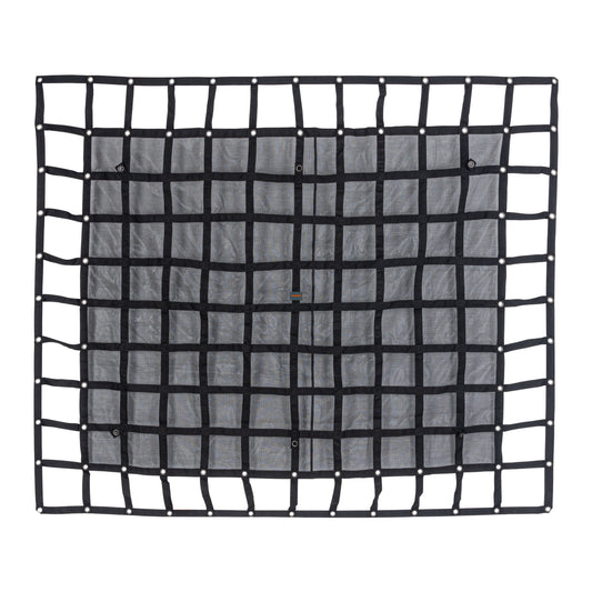 Red de carga 2.44 m x 2.05 m para camioneta, 3.5 Ton,Truper, 103630