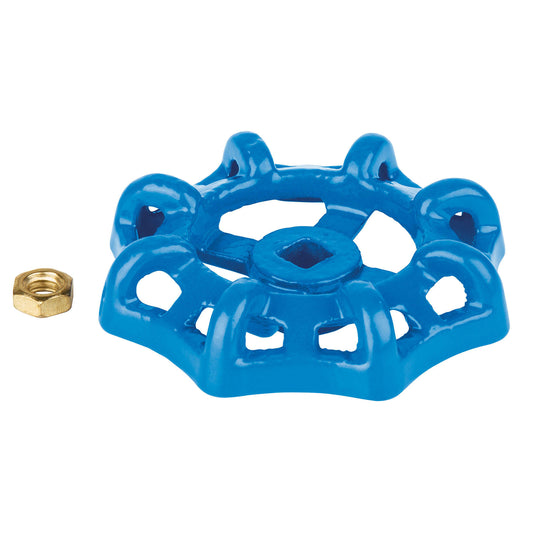 Repuesto de volante para válvulas de globo de 1', Foset Caja con 4, 48536