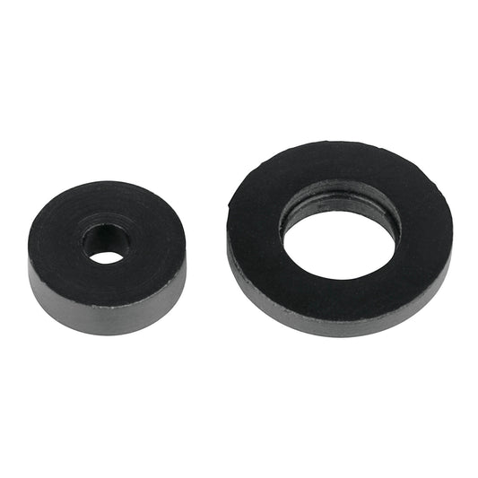 Bolsa con 2 empaques de hule para llaves de jardín, Foset Caja con 20, 49050