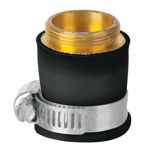 Adaptador de goma p/filtro sobre tarja, Foset, 48521