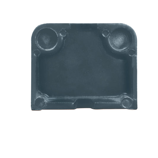 Repuesto rieles para cortadores de azulejo, 40 y 60B, 4 pzas, 11957