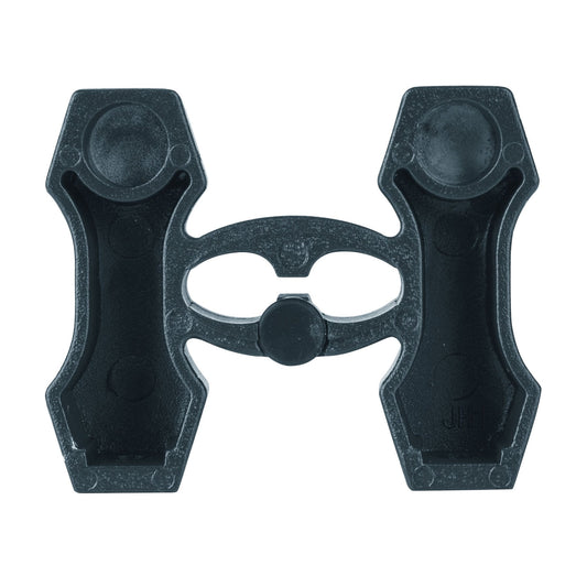 Bases de repuesto para riel de cortador CAZ60BX, 2 pzas, 101782