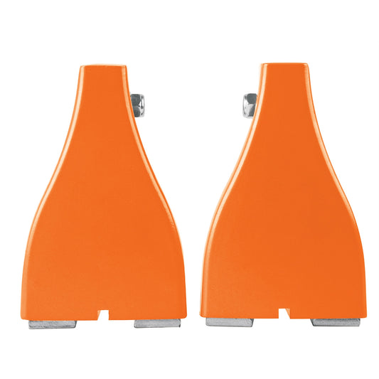 Repuesto, 2 bases p/rieles, cortadores azulejo Expert 90/120, 100221