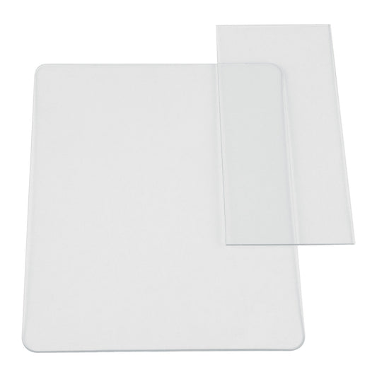 Bolsa c/2 micas para careta CAREL-11P, PRETUL Caja con 6, 28146