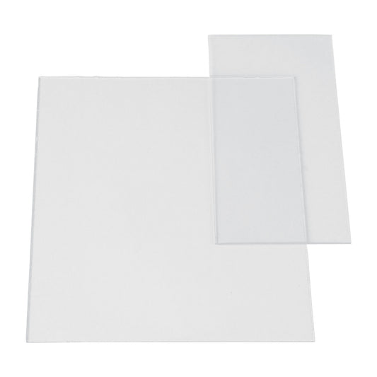 Bolsa c/2 micas para careta CAREL-12P, PRETUL Caja con 6, 27439