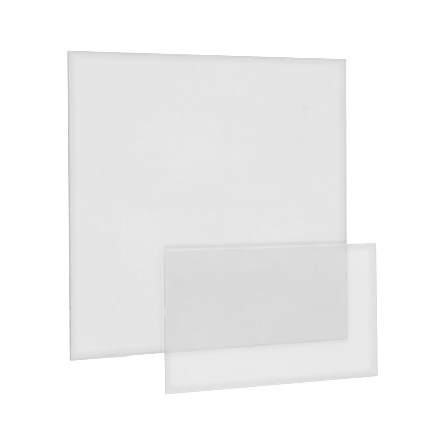 Bolsa c/2 micas para careta CAREL-913X y CAREL-913F, TRUPER Caja con 6, 15969