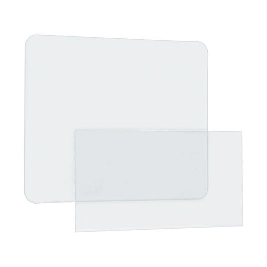 Bolsa c/2 micas para careta CAREL-913P1, PRETUL Caja con 6, 29980