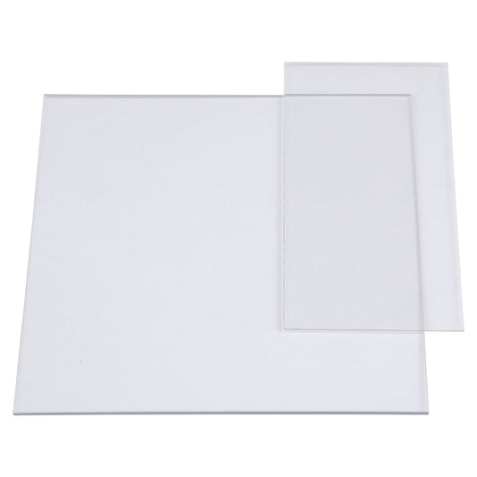 Bolsa c/2 micas para careta CAREL-913P2, PRETUL Caja con 6, 29981